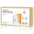 Anew Ultimate Firmer & Smoother Looking Skin Regime