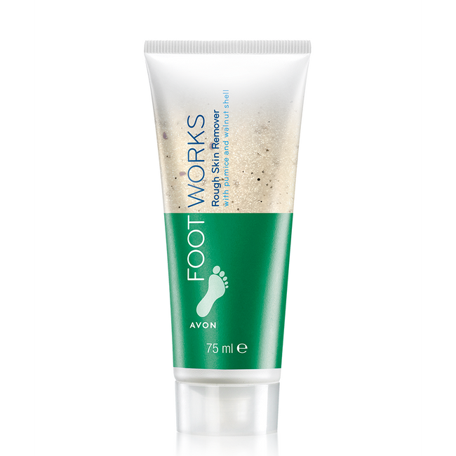 Rough Skin Remover