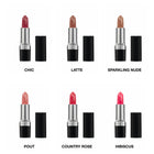 Ultra Satin Lipstick Sample