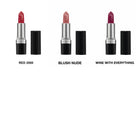 Ultra Satin Lipstick Sample