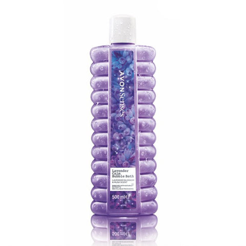 Senses Bubble Bath 500ml 2 for £4.50