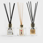 Set of 3 Reed Diffusers Gift Set