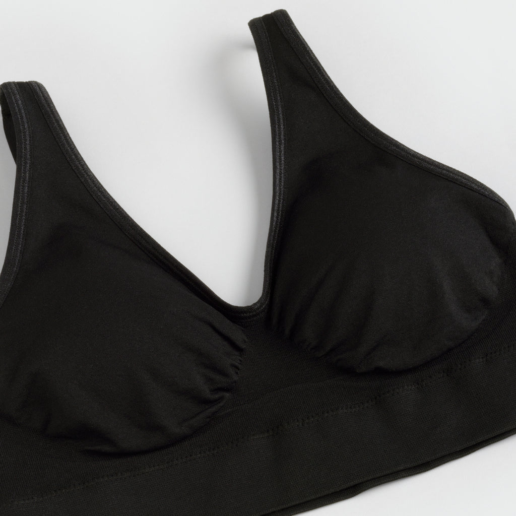One Bra Black Bras AVON UK