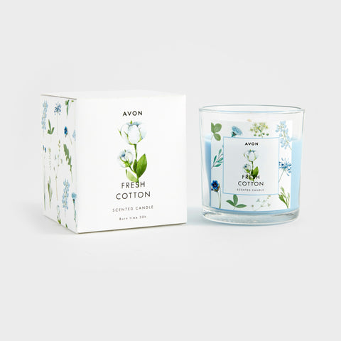 Home Fragrance & Diffusers