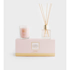 Always Reed Diffuser & Votive Gift Set