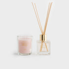 Always Reed Diffuser & Votive Gift Set