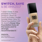 Power Stay 24 Hour Longwear Foundation SPF10