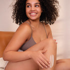 Coconut Hydrating Body Lotion - 400ml