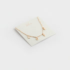 Shelly Love Necklace