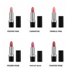 Ultra Satin Lipstick Sample