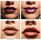 Matte & Metal Liquid Lip Duo