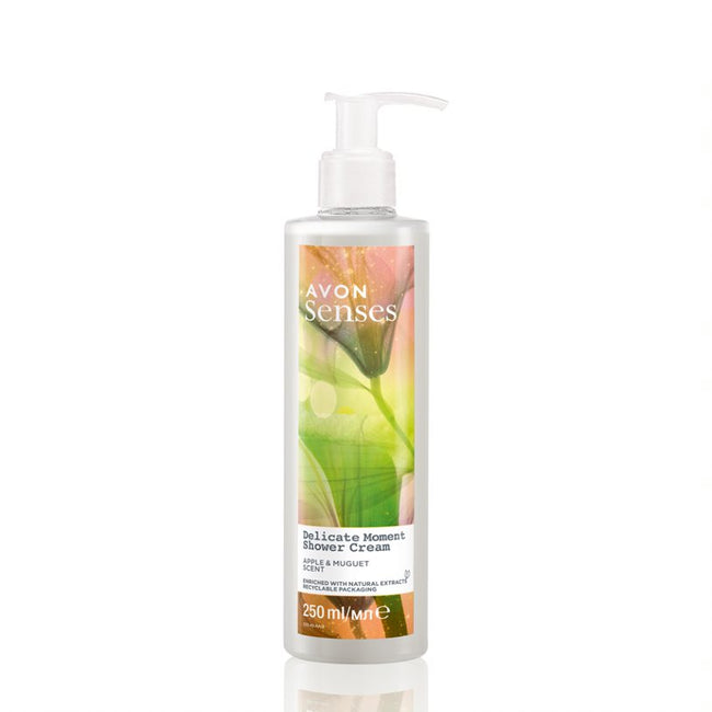 Delicate Moment Apple & Muguet Hand Wash - 250ml