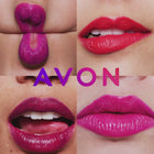 Ultra Satin Lipstick Sample