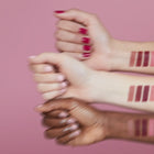 Hydramatic Matte Lipstick with a Hydrating Hyaluronic Core