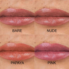 Tinted Lip Balm Sample