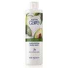 Avocado Replenishing Body Wash - 400ml
