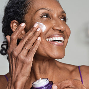 Skincare In Your 50s: Embracing Your Radiance