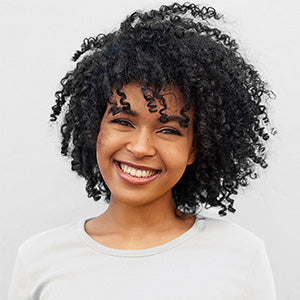 How to Care For Curly Hair
