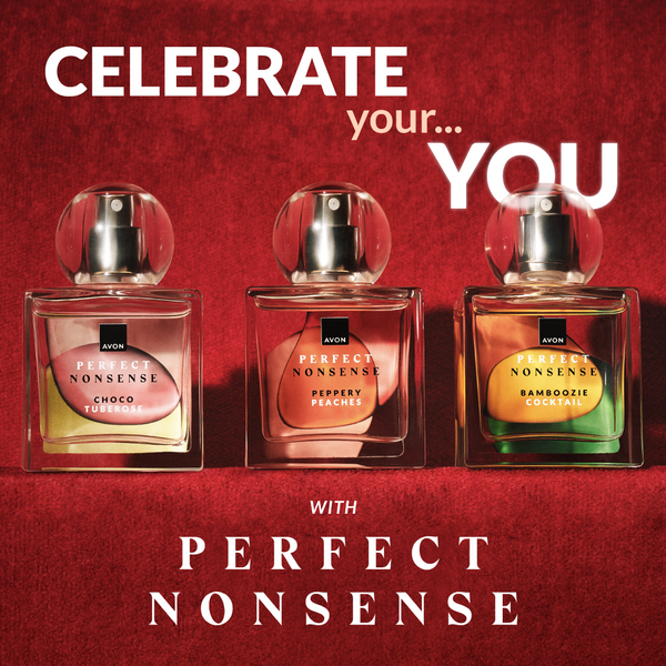 Celebrate Your ‘YOU’ With Perfect Nonsense: Why Embracing Your Inner Weird Is the New Self-Confidence