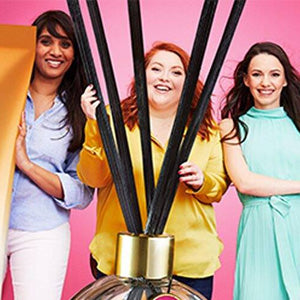 60 Years of Avon: Meet Our Inspiring Women