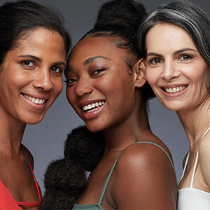 We Do Beauty Differently