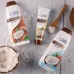 Coconut Oil Uses For Beauty