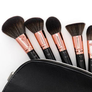 Your Guide To Make Up Brushes Avon