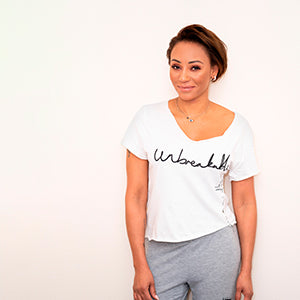 International Women’s Day: Mel’s Story