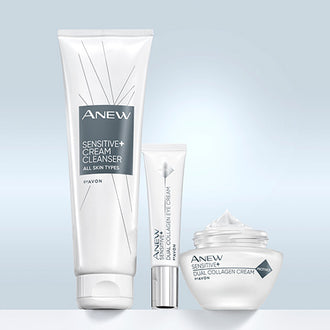 Why Anew Sensitive+ is your new secret weapon