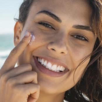 SPF Skincare