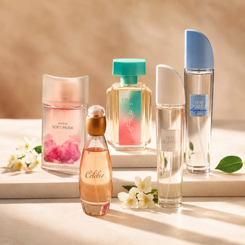 Summer Fragrance