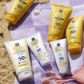 Suncare