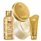 Planet Spa Gold Trio