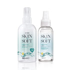 Skin So Soft Original 150ml & 250ml Duo