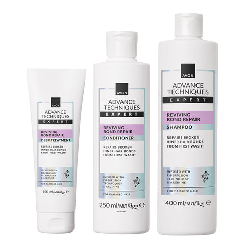 Haircare Sets