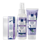 Footworks Lavender Trio