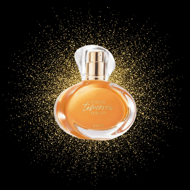 Tomorrow Eau de Parfum - 50ml