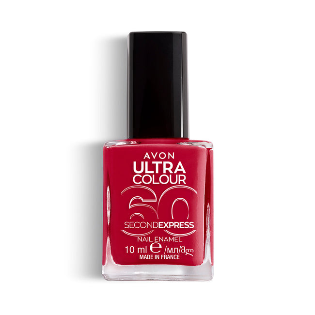 Ultra Colour 60 Second Express Nail Enamel