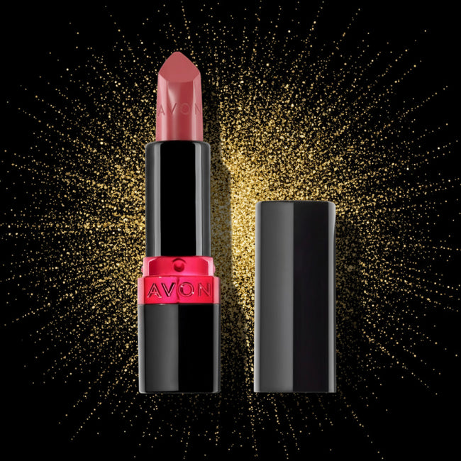 Ultra Creamy Lipstick