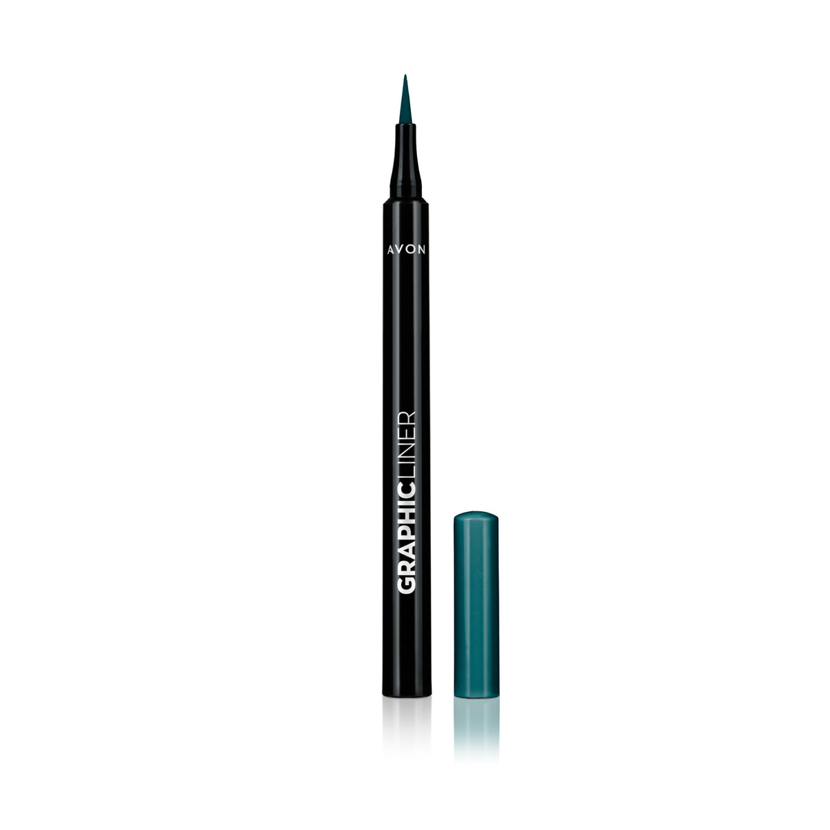 Soul Energy Eyeliner Eyes MakeUp AVON UK