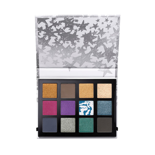 Limited Edition Dream To Shine Eyeshadow Palette