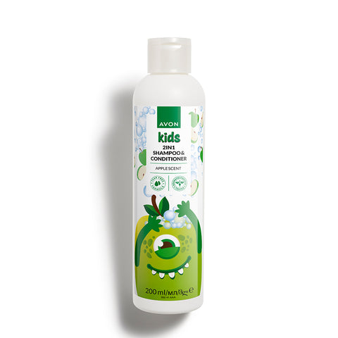 Bath and Body for Kids