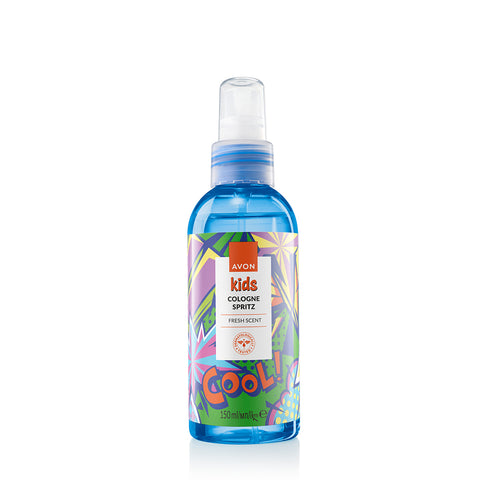 Bath and Body for Kids