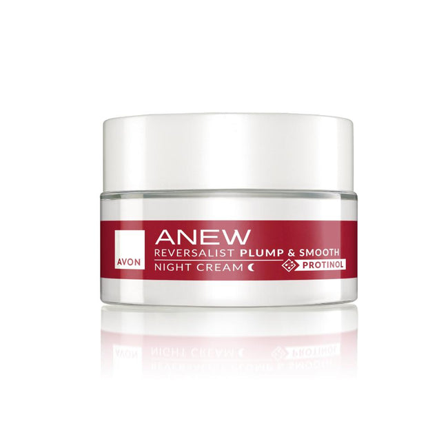 Reversalist Night Cream Trial Size