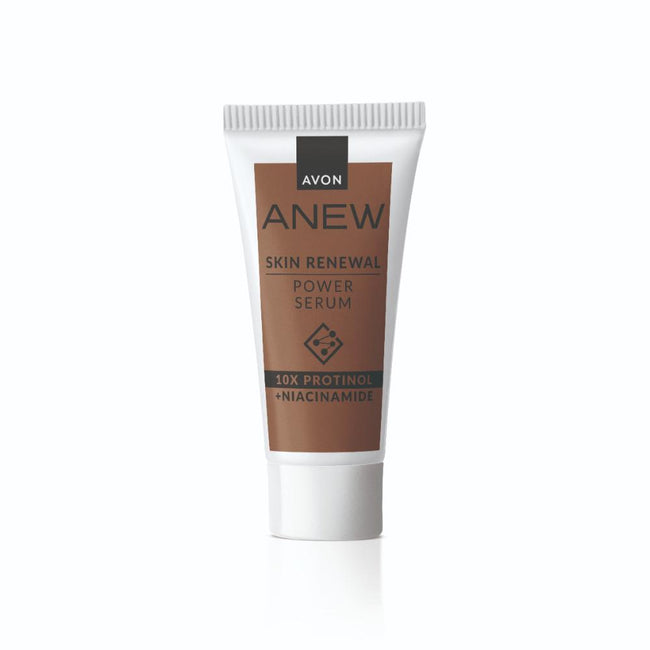 Anew Renewal Power Serum Trial Size