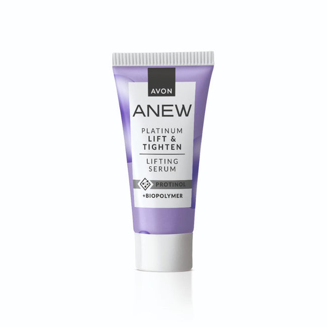 Anew Platinum Lift & Tighten Serum Trial Size