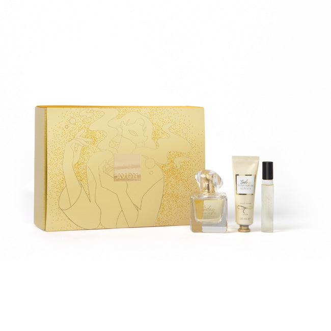 TTA Today Perfume Gift Set