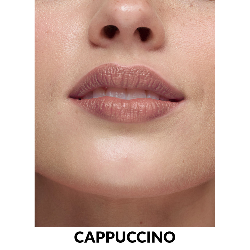 Stylo Rouge à Lèvres AVON Rose Crème - Longue Tenue Sans Transfert - Neuf Sous Emballage