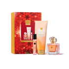 Radiance Eau de Parfum 50 ml Gift Set