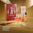 Radiance Eau de Parfum 50 ml Gift Set